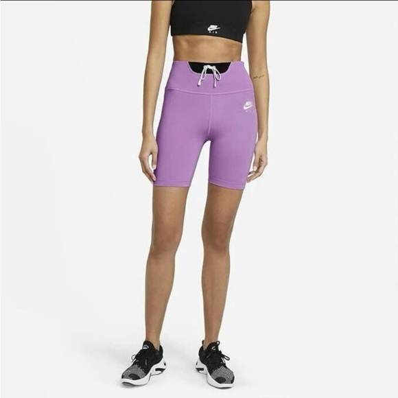 Nike Pants - Nike Air Epic Fast Tight Fit Running Shorts
